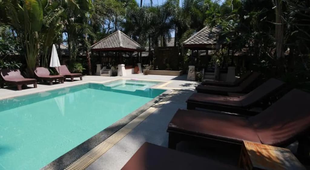 Koh Samui Resort - photo 7