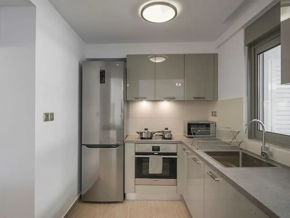 Petal Apartments - photo 19