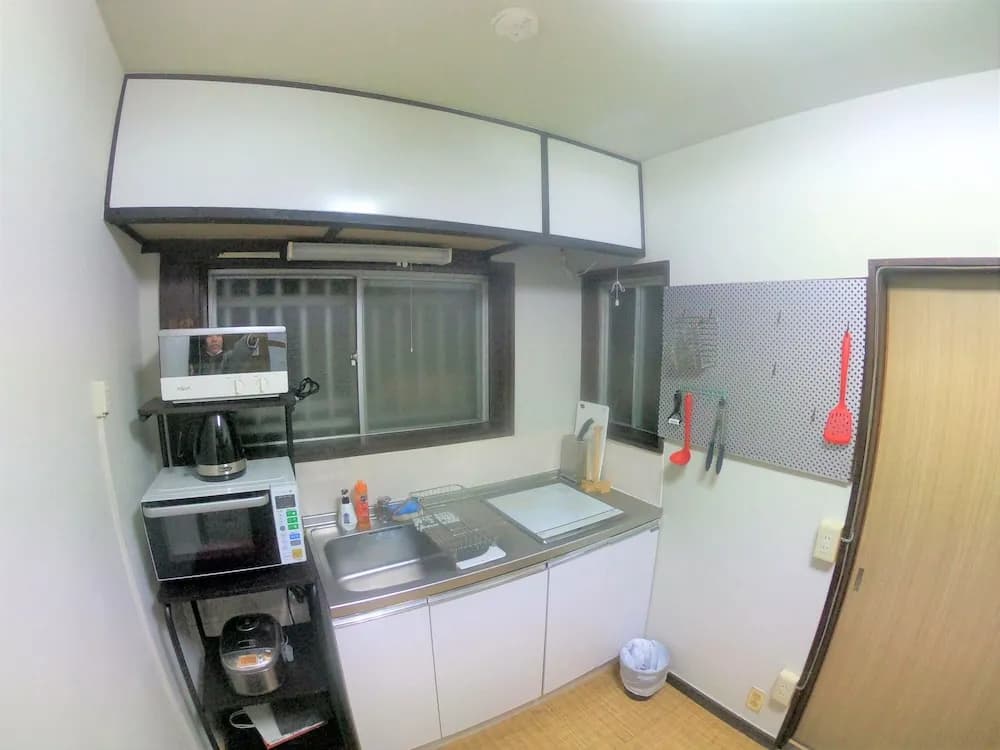 Rakuna Inn Honjo Azumabashi II - photo 16