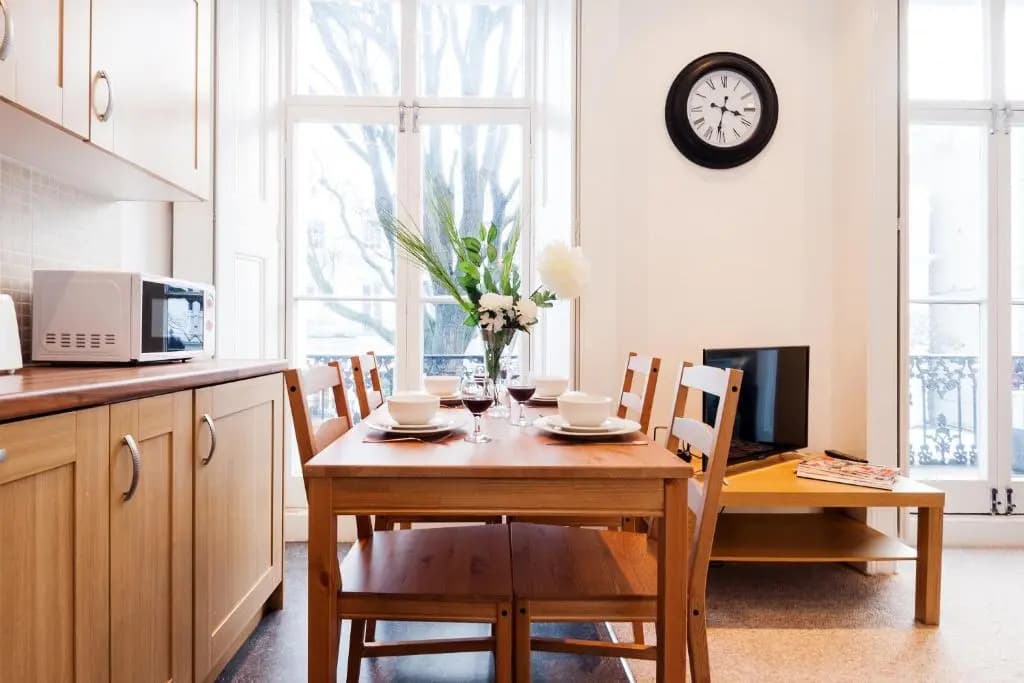 Dream South Kensington Apartment - photo 10