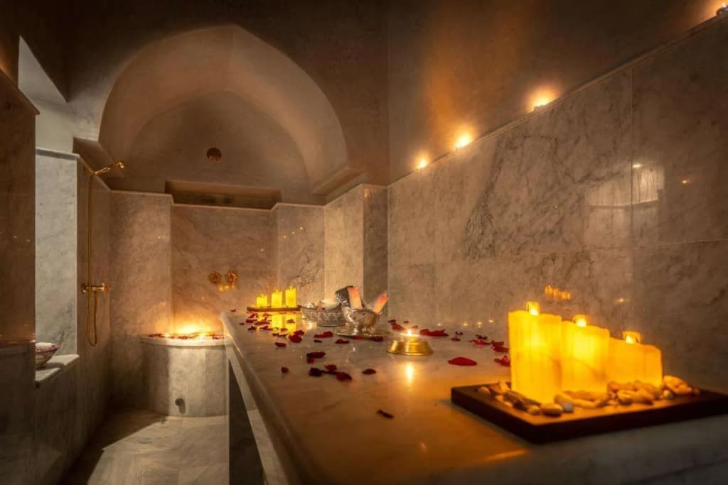 Palais Aix Kabaj & Spa - photo 11