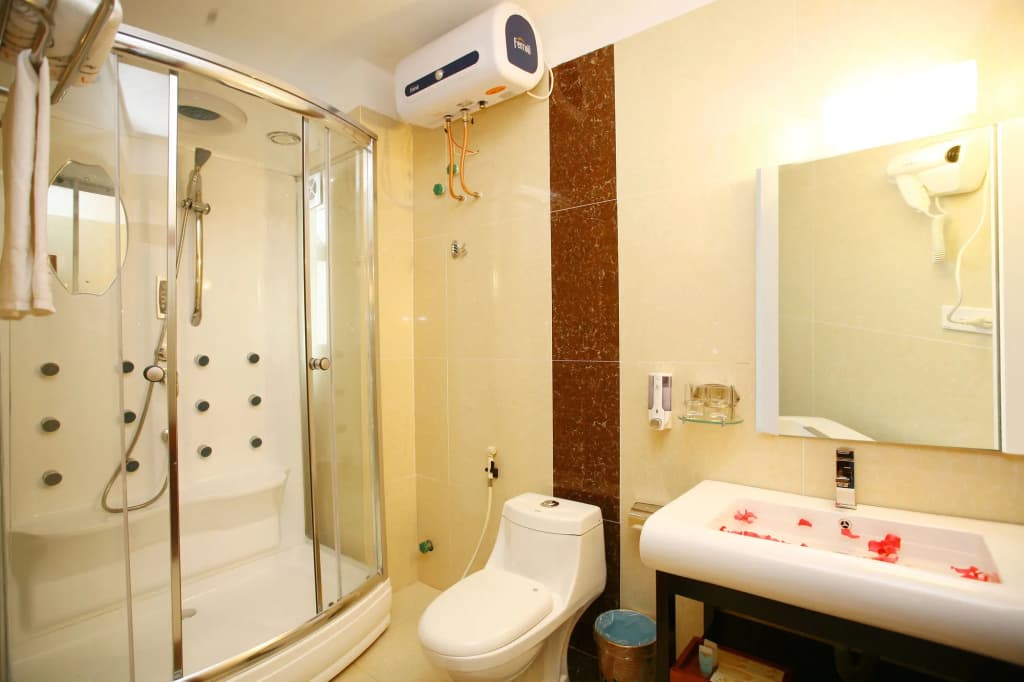Ritz Boutique Hotel - photo 10