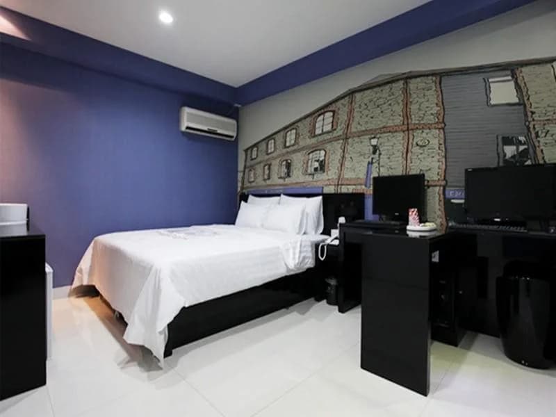 Hotel K - photo 16