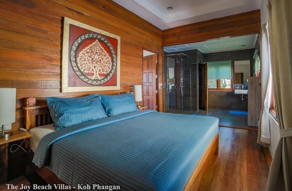 Joy Beach Villas - photo 27
