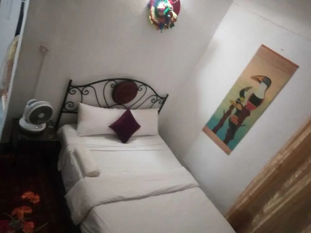 Jamaa Lefna Apartment - main photo