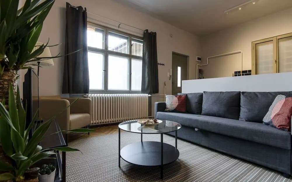 Bergamot Apartment - photo 11