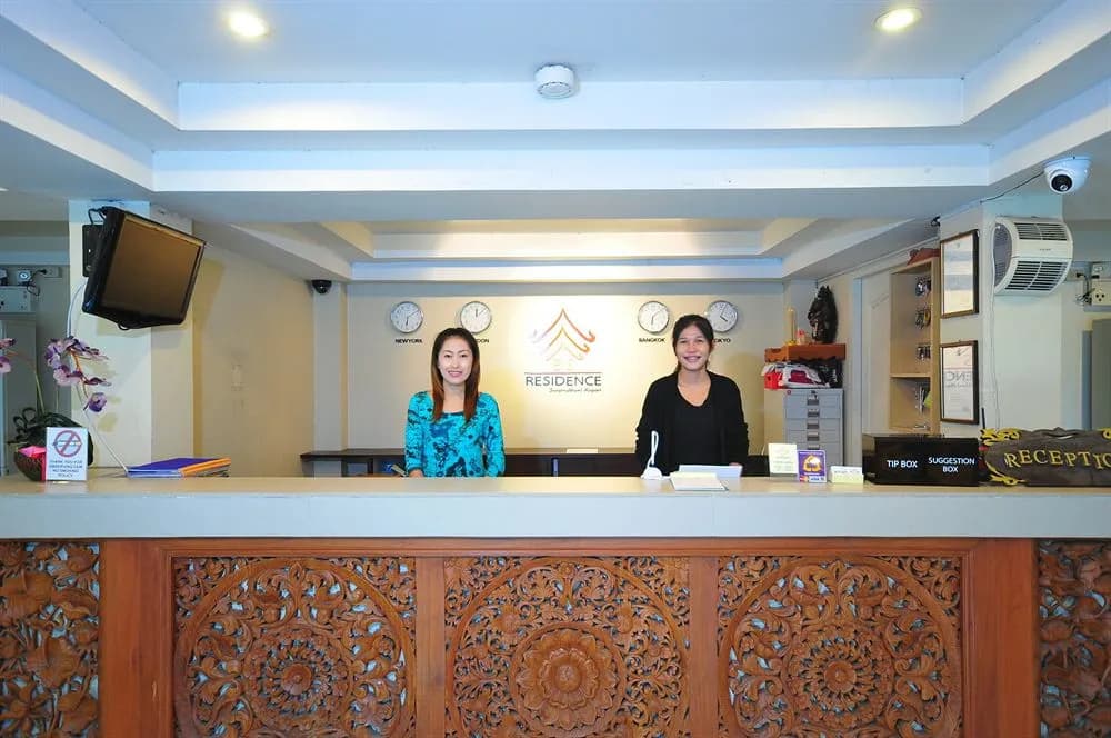 BS Premier Airport Hotel - photo 28
