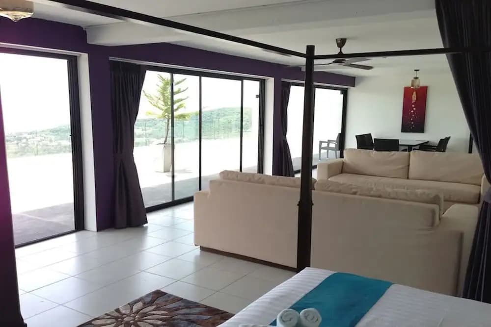 2 Bedroom Sea View Villa Blue SDV080H-By Samui Dream Villas - photo 6