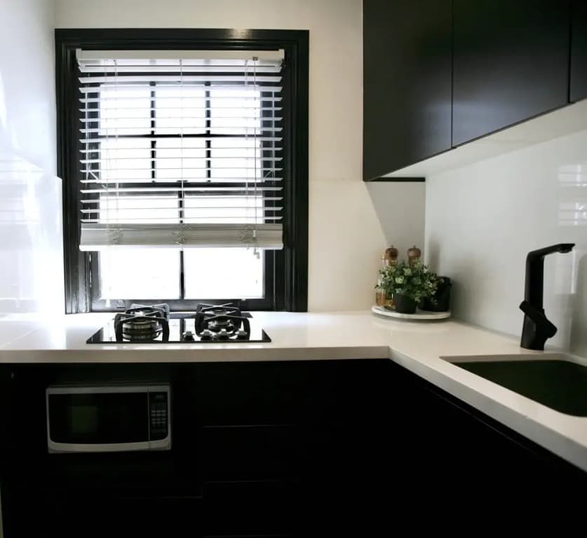 Lux Quiet Apartment in Potts Point - photo 10