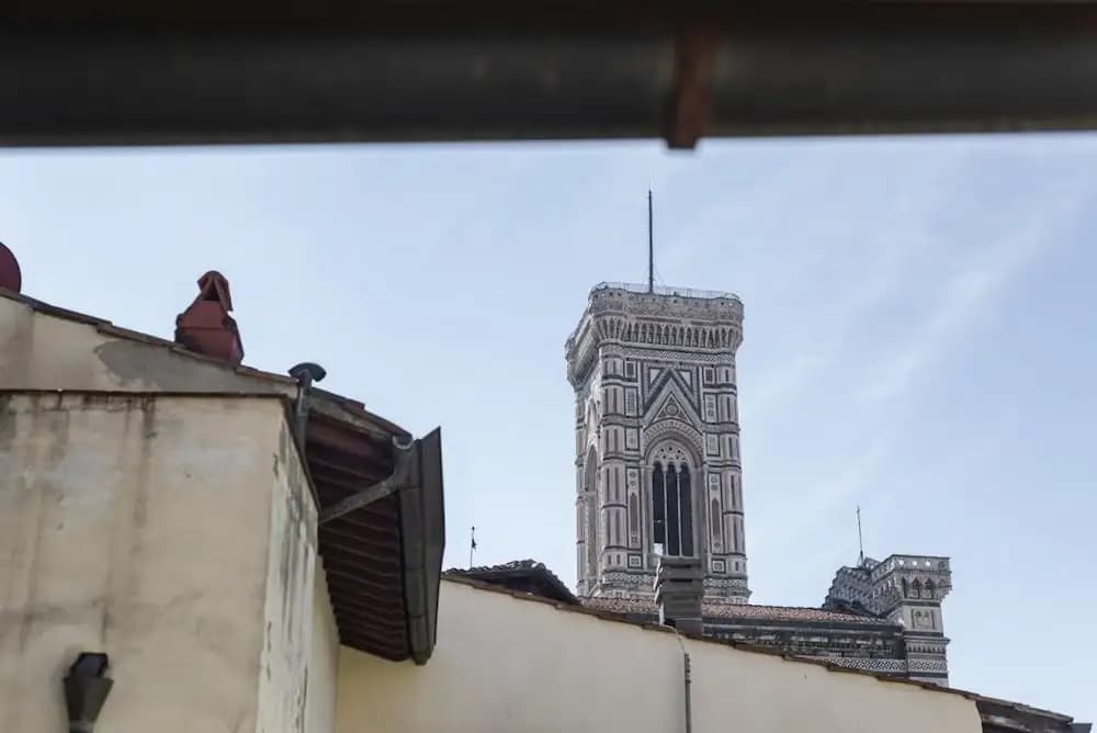Apartments Florence - Elegant Giotto - main photo