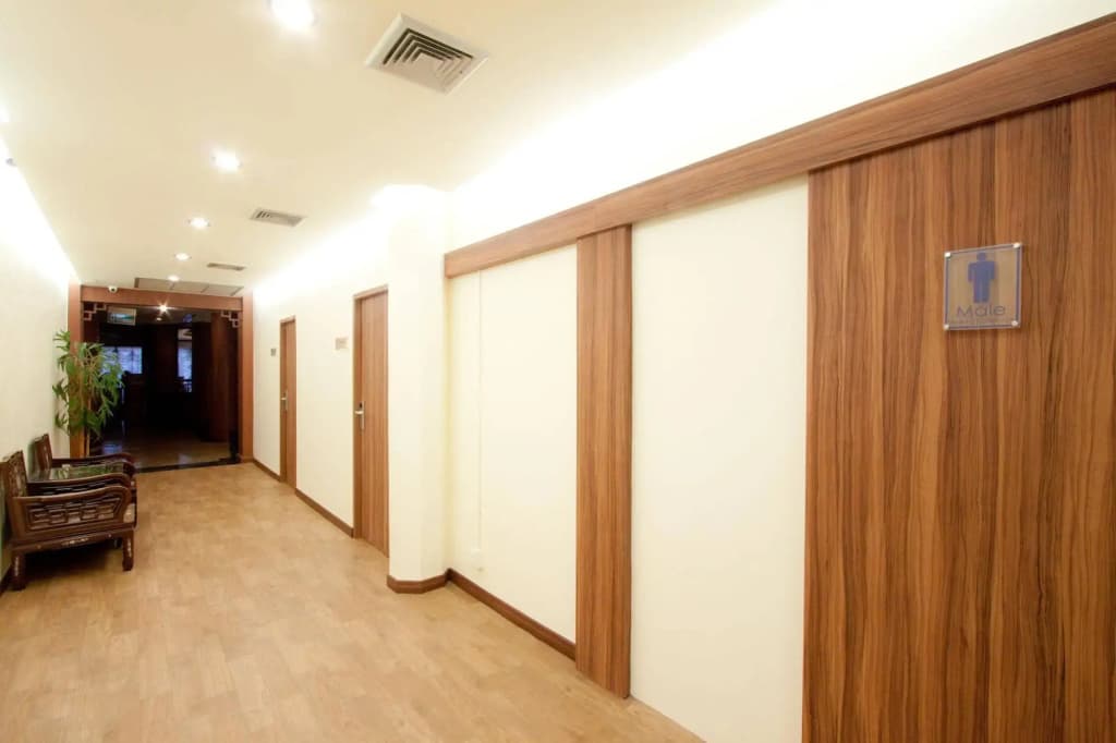 Chinatown Hostel - photo 9