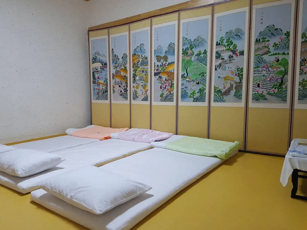Dajayon Hanok Stay - photo 7