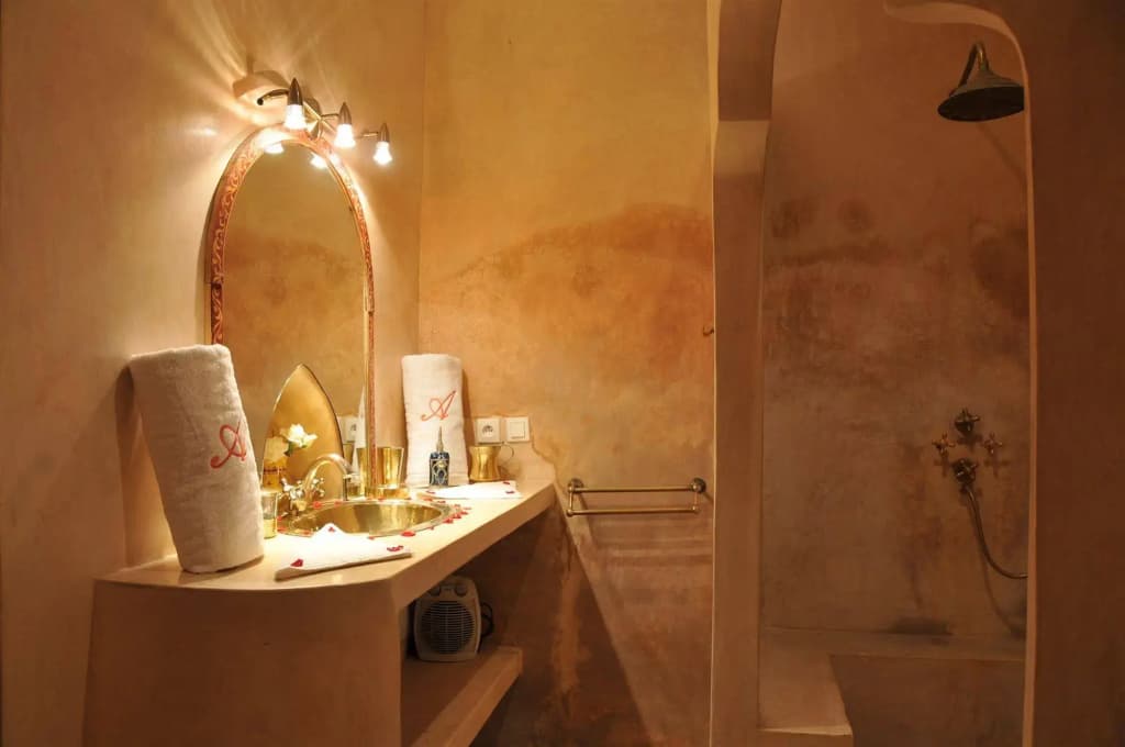 Riad Adriana - photo 12