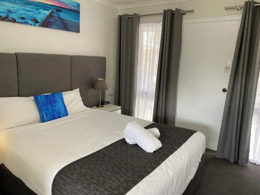 Frankston Motel - photo 2