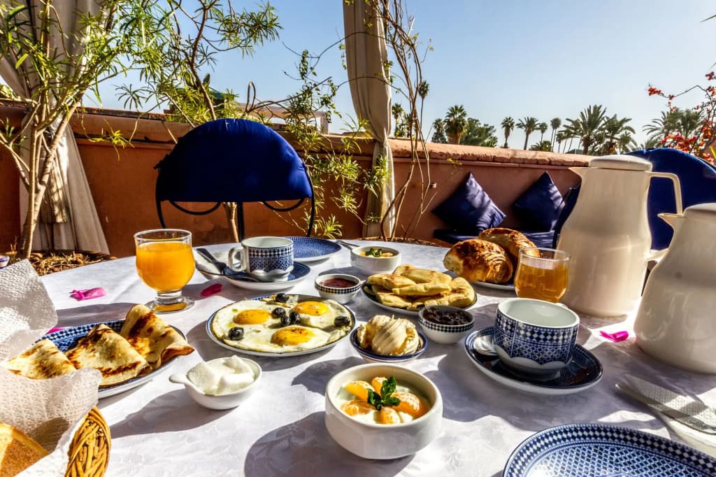 Riad Nora - photo 10