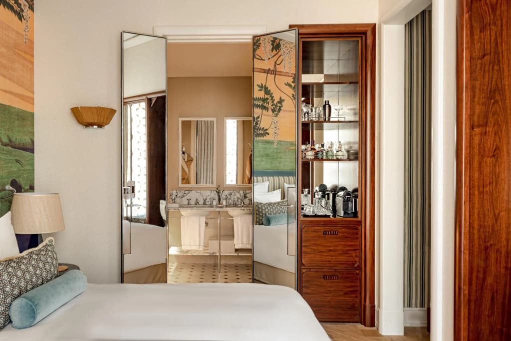 Saint James Paris - Relais & Chateaux - photo 28
