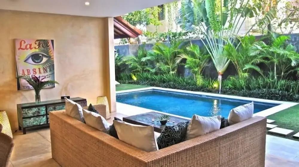 Rumi Villas Bali - photo 37