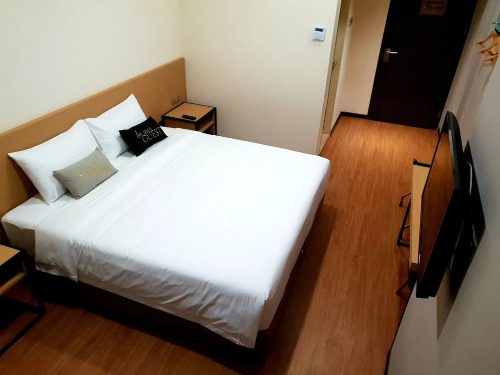 Qlio Hotel - photo 2