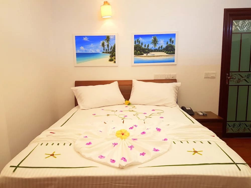 Beach Star Maldives Hotel - photo 10