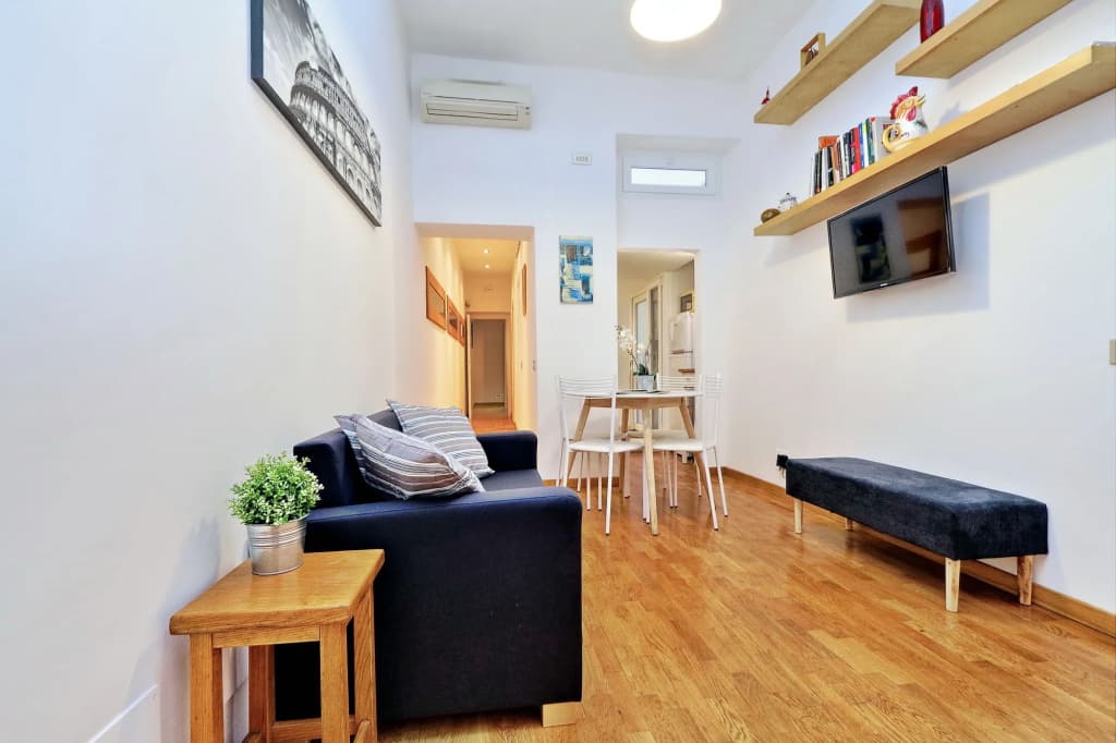 Cozy Borgo - My Extra Home - photo 12