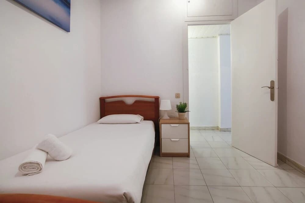 BBarcelona Sant Jordi Flat - photo 6