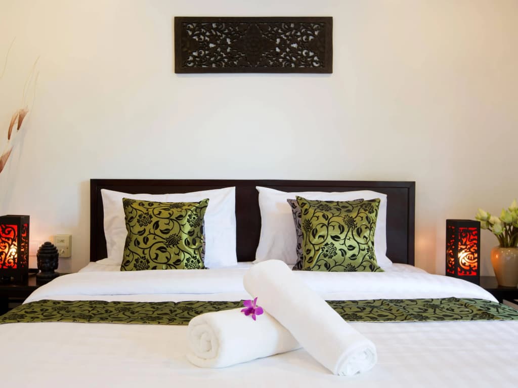 The Bayon Villa - photo 4