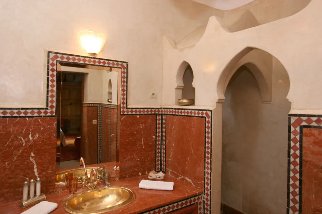 Riad Samsara - photo 7