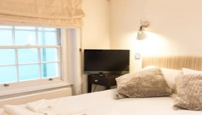 Hanover Living Apartments - main photo
