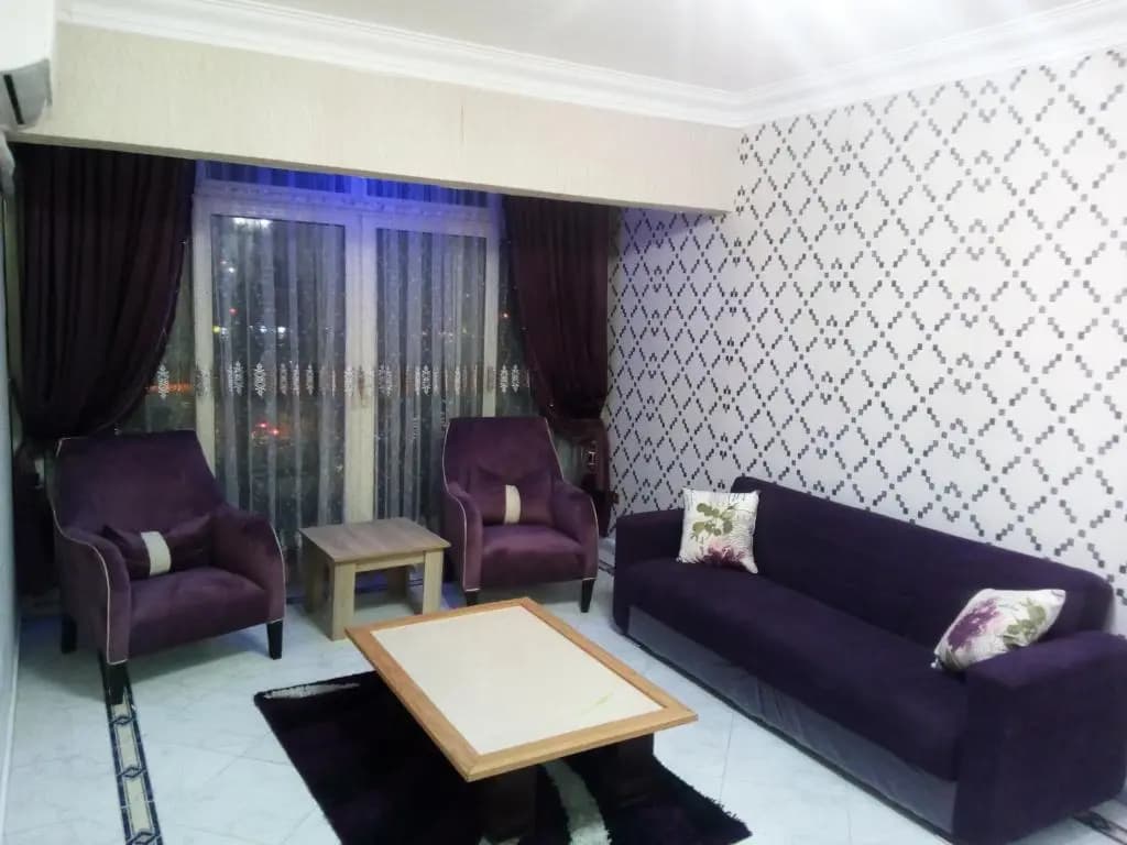 Apartment at Milsa Nasr City, Building No. 22 - photo 5