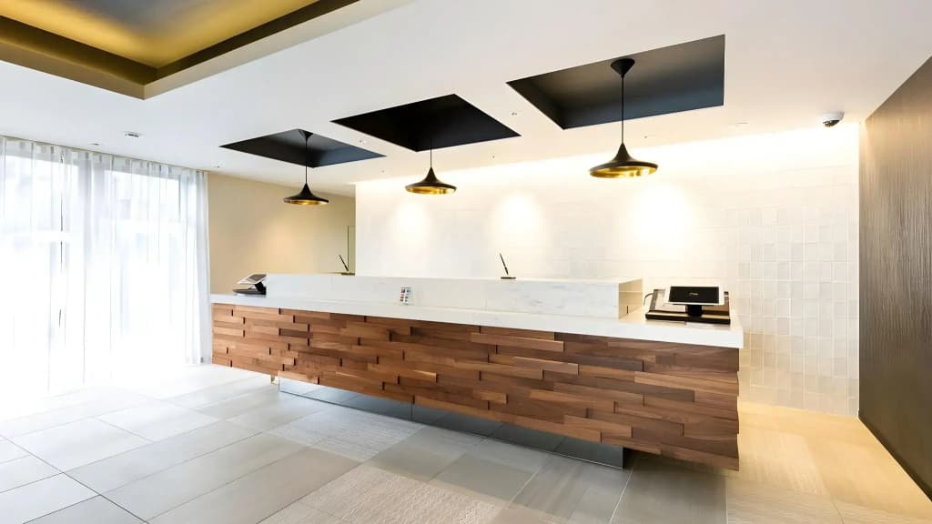 Hotel M's Est Kyoto Station South - photo 15