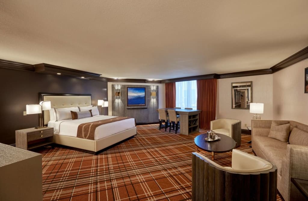 Treasure Island - TI Las Vegas Hotel & Casino - photo 5