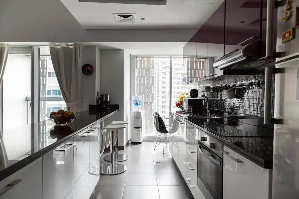 Havenly Vacation Cayan Tower - photo 20