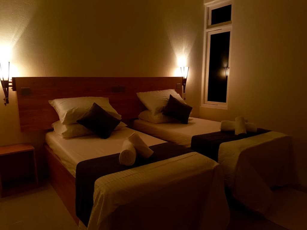 Hoandedhooinn - photo 3