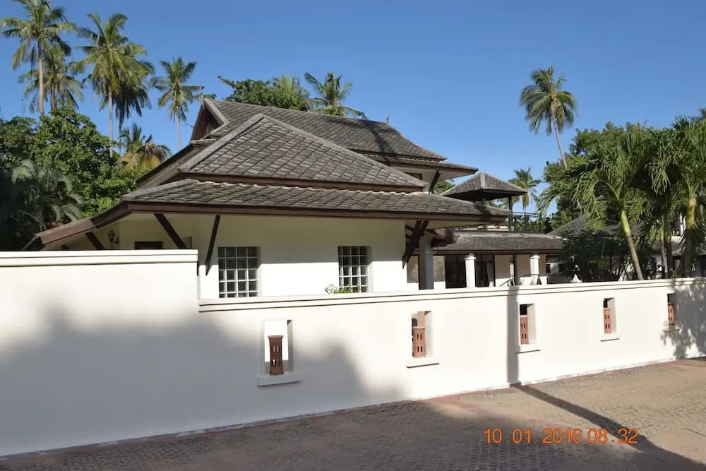 3 Bedroom pool villa 2 SDV023-By Samui Dream Villas - photo 1