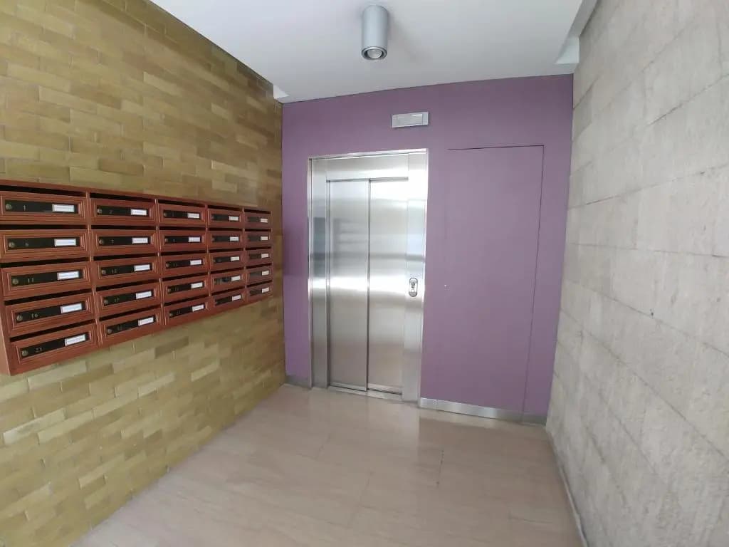 Key Apartment Basilica - photo 9