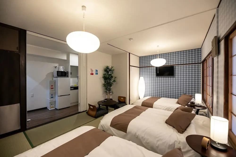 R-Guest Residence - photo 45