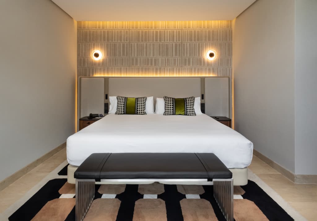Hotel Miramar Barcelona - photo 5