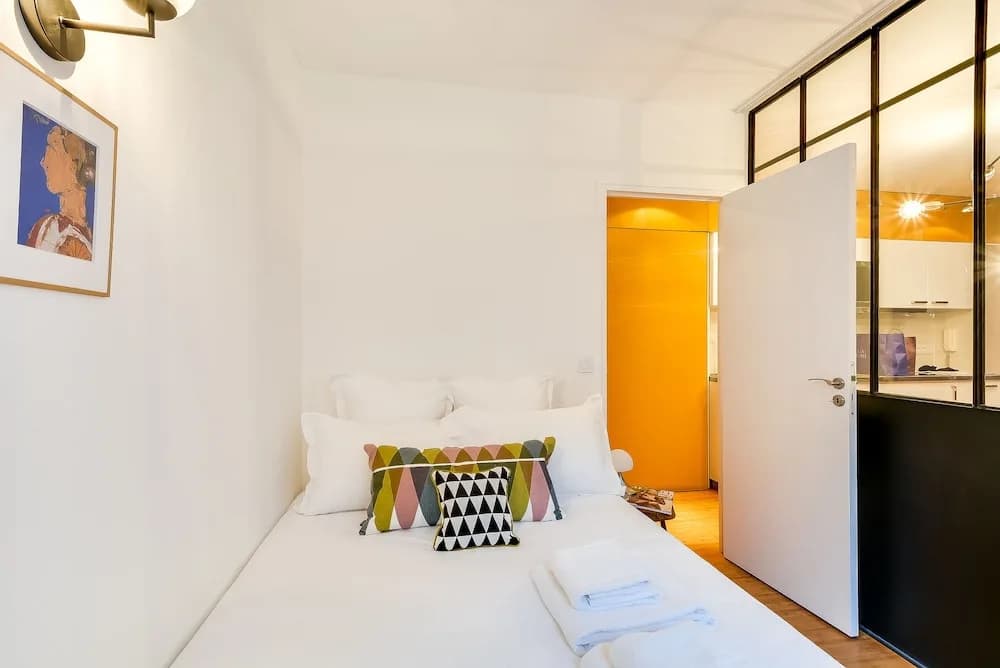 Le Vaugirard - 3 Bedrooms Apartment - photo 4