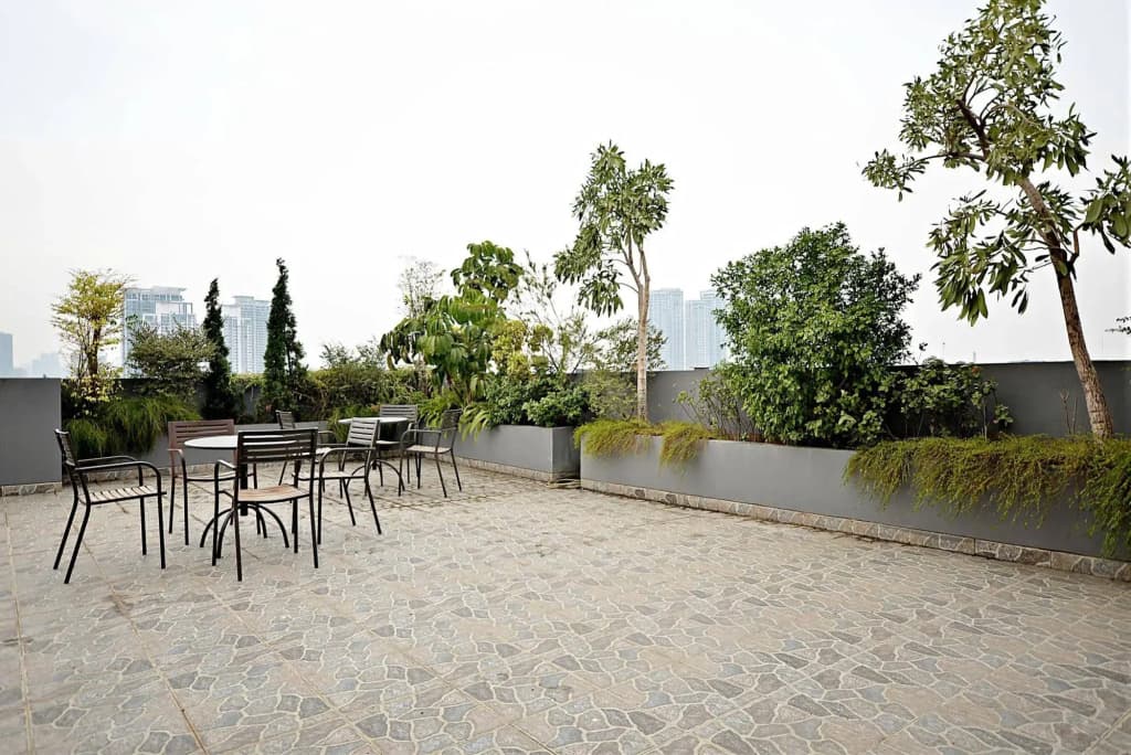 Picasso Inn - photo 20