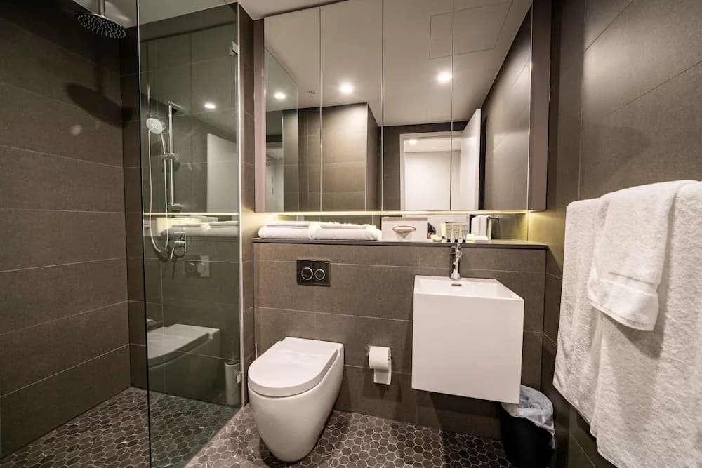 Newlife Serviced Apartments - photo 10