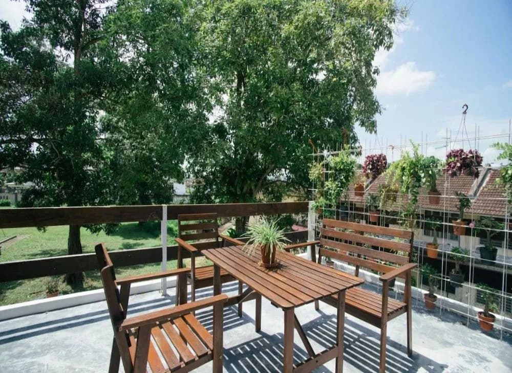 Desvan Villa - photo 13