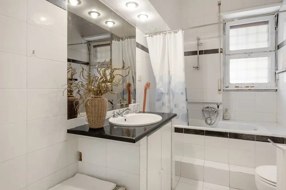 Shabby Chic Flat Monte Mario - photo 7