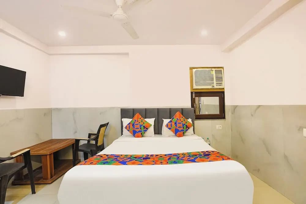 Fabhotel HR Residency - photo 9