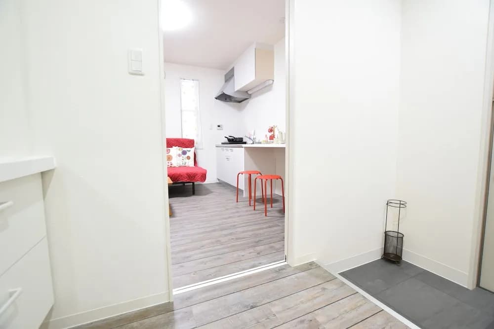 RS-Sumiyoshi Apartment - photo 37