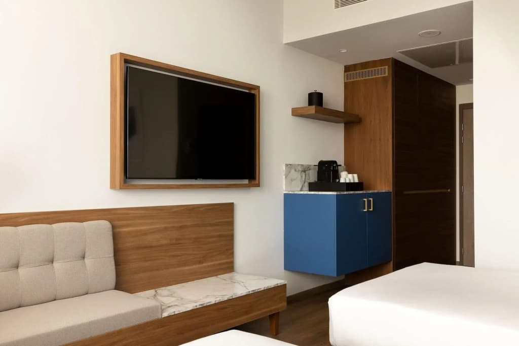 Sheraton Nice - photo 6