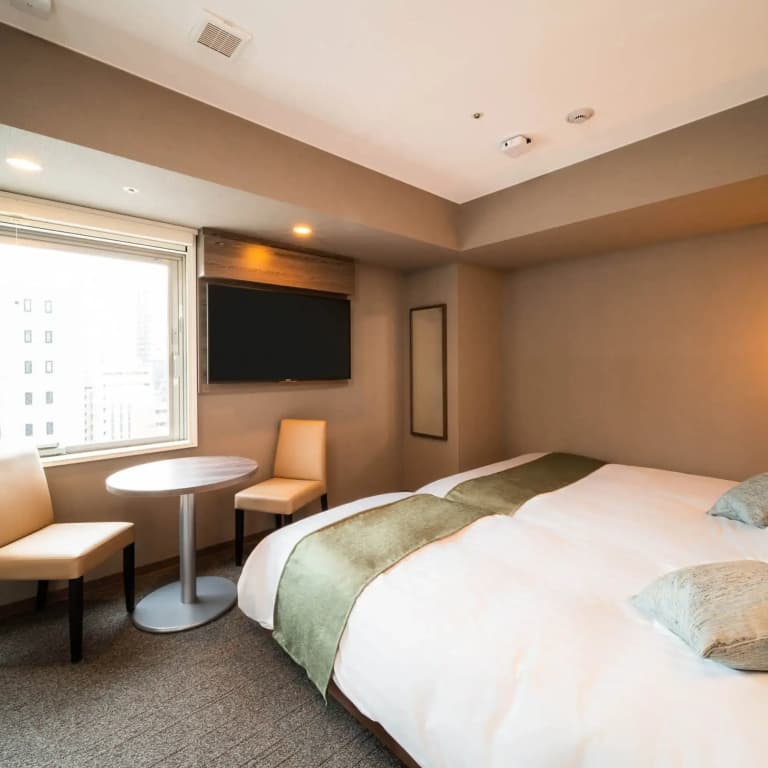 SUPERHOTEL Premier GINZA - photo 19