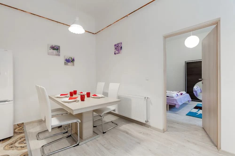 Elisabeth Room Purple - photo 6