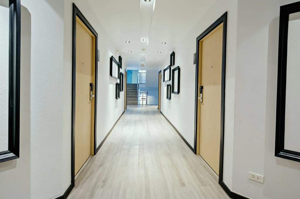Three Sukhumvit Hotel - photo 14