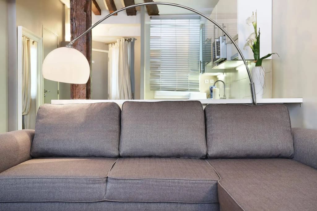 Residence Plican Paris 1er - photo 10
