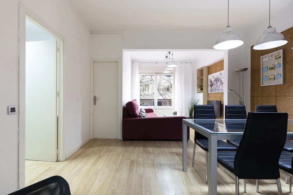 Ab Eixample Viladomat Apartment - photo 2